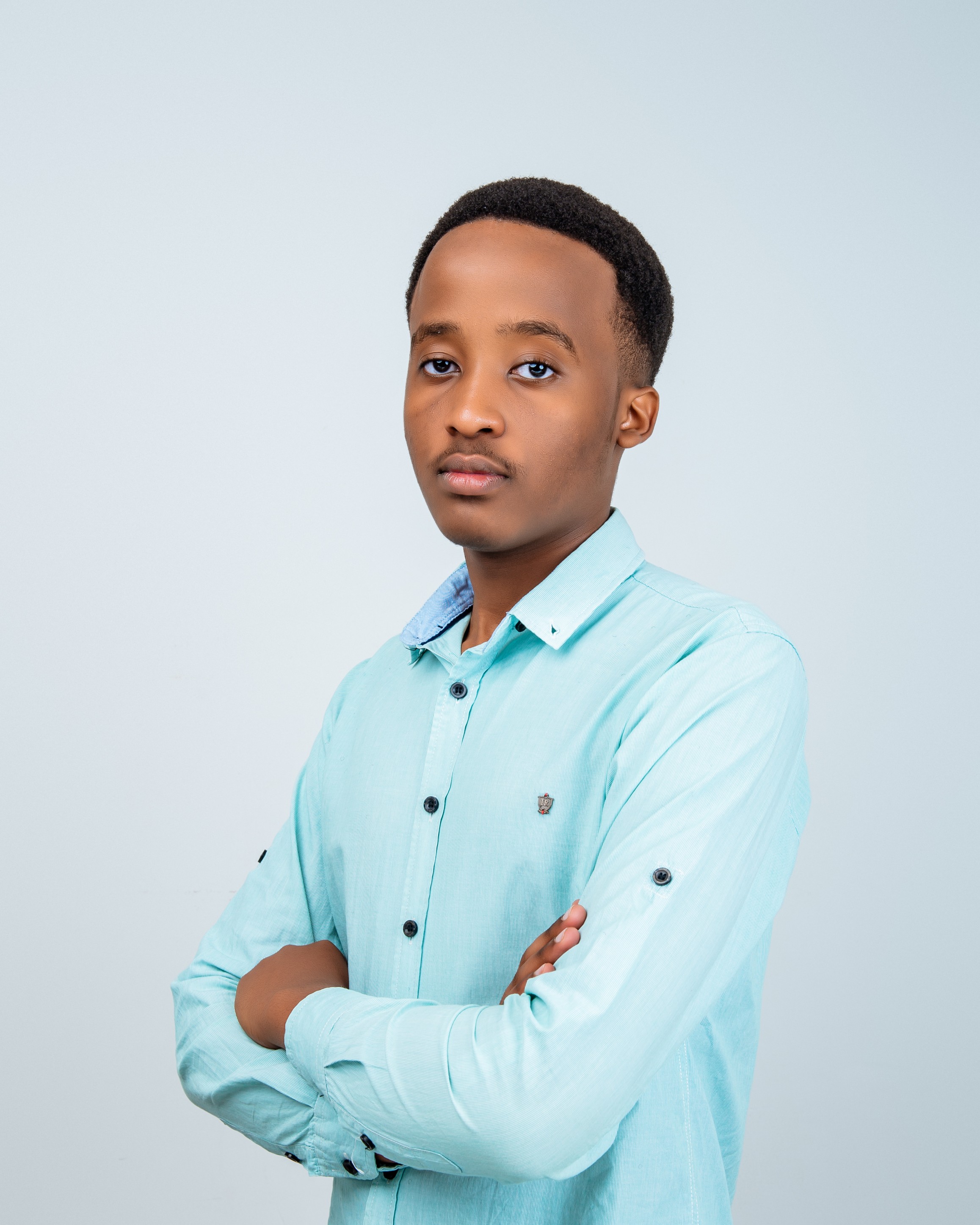 Muhire Ighor - Full Stack Software Engineer